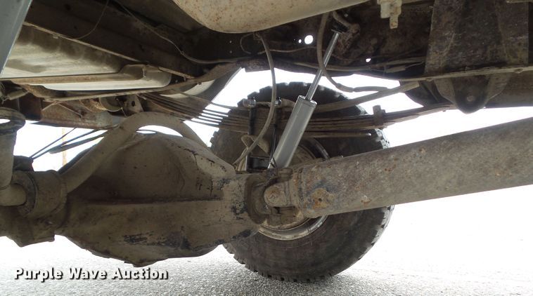 image for item EM9987 1978 Ford F250  pickup truck