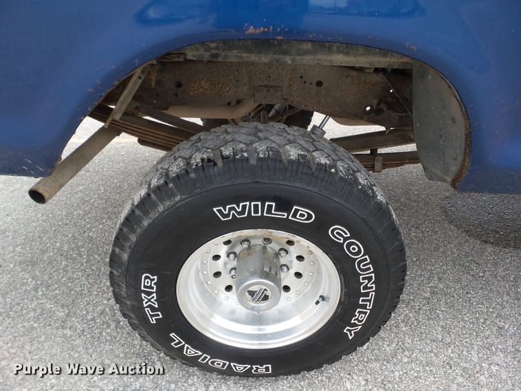 image for item EM9987 1978 Ford F250  pickup truck