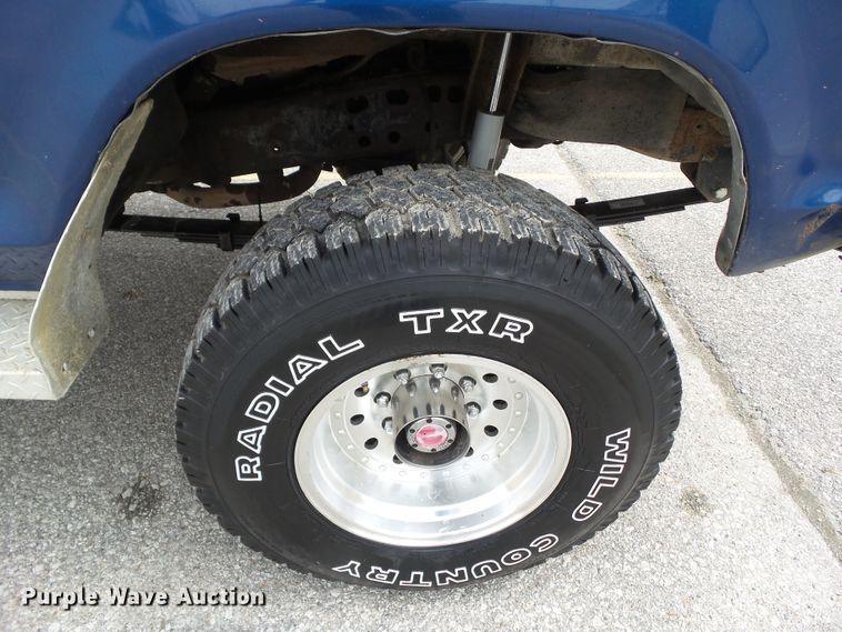 image for item EM9987 1978 Ford F250  pickup truck