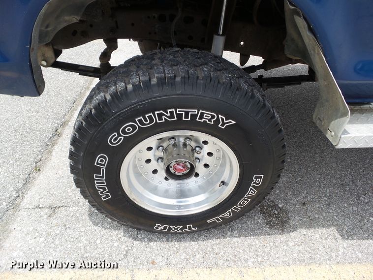 image for item EM9987 1978 Ford F250  pickup truck