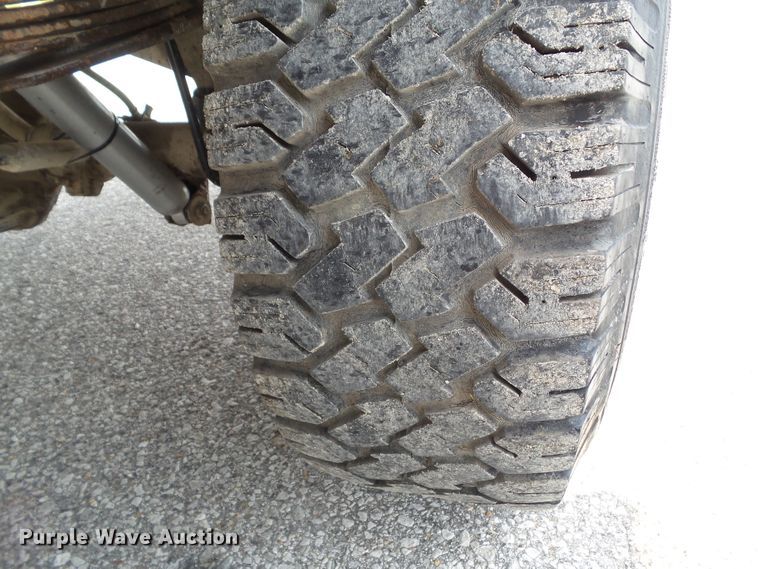 image for item EM9987 1978 Ford F250  pickup truck