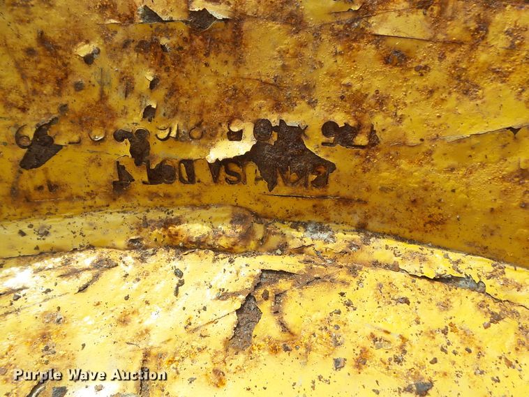 image for item EM9990 (4) Titan 14-17.5NHS tires and wheels