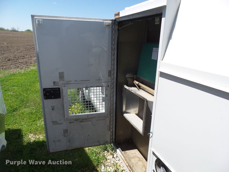 image for item EM9993 2008 Ford F350 Super Duty  utility bed pickup truck