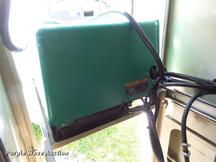 image for item EM9993 2008 Ford F350 Super Duty  utility bed pickup truck