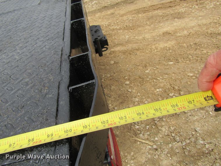 image for item FD9419 2005 Dodge Ram 3500  Quad Cab flatbed pickup truck