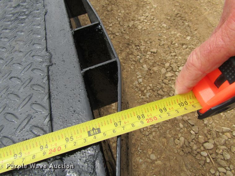 image for item FD9419 2005 Dodge Ram 3500  Quad Cab flatbed pickup truck