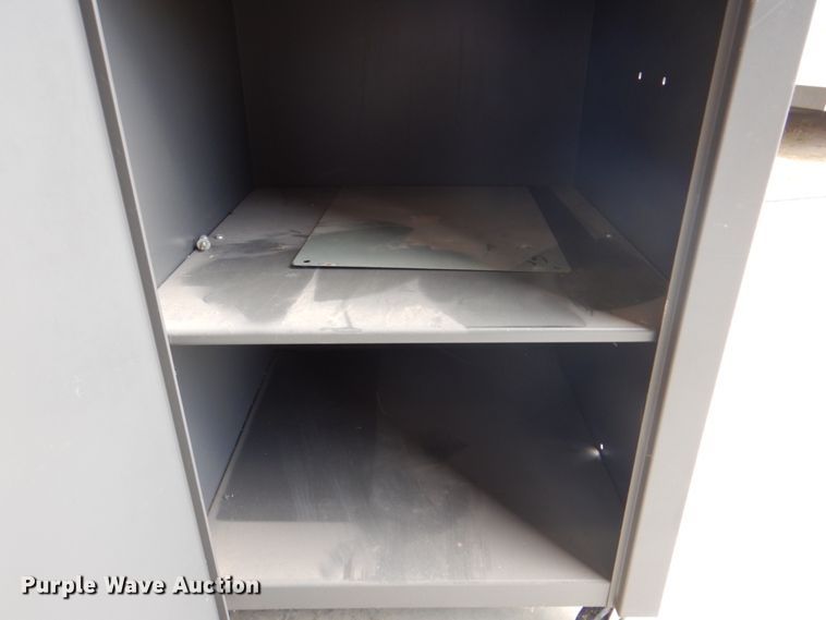 image for item FW9260 Brandt coin sorter