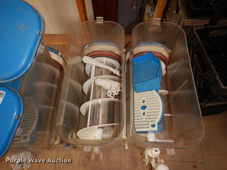 image for item FW9261 Sencotel slush drink machine