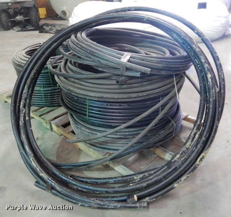 image for item GB9963 Plastic pipe