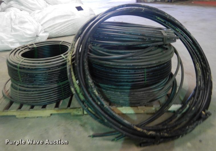 image for item GB9963 Plastic pipe