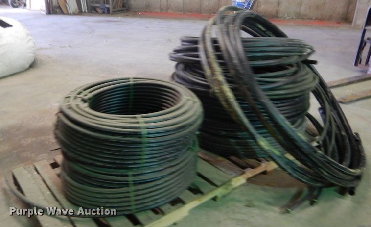 image for item GB9963 Plastic pipe