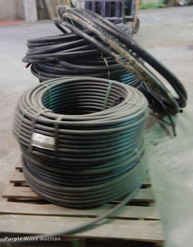 image for item GB9963 Plastic pipe