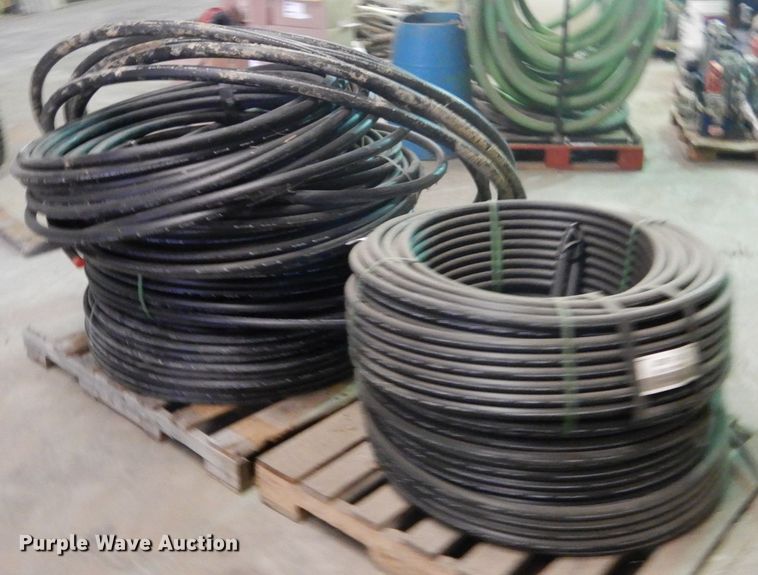 image for item GB9963 Plastic pipe