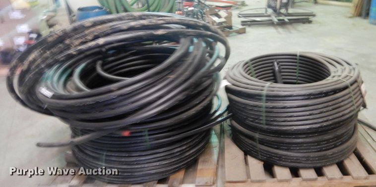 image for item GB9963 Plastic pipe