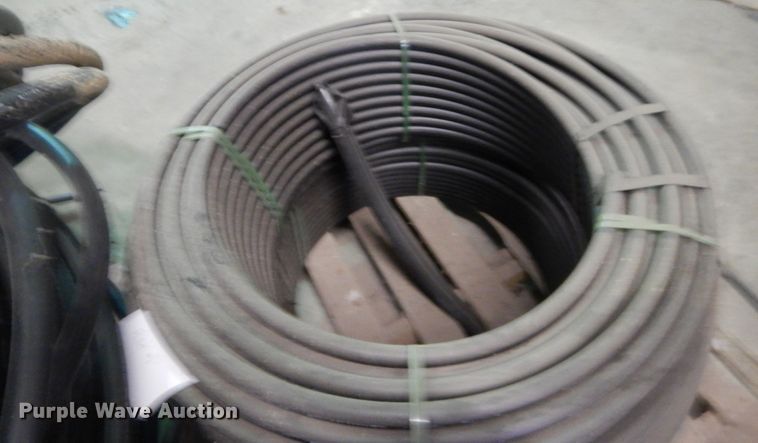 image for item GB9963 Plastic pipe