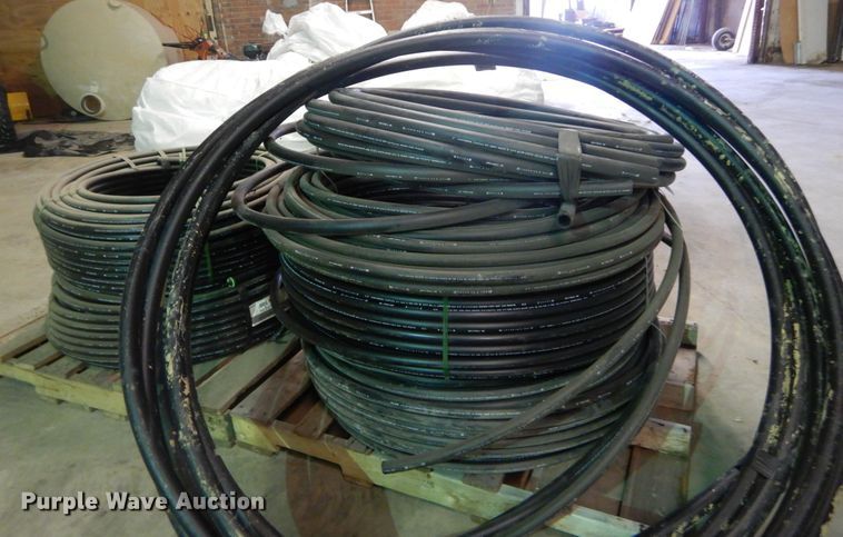 image for item GB9963 Plastic pipe