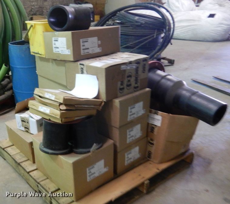 image for item GB9964 Fused fittings