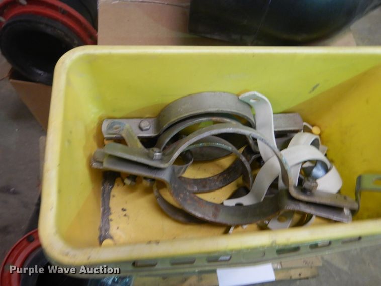 image for item GB9964 Fused fittings