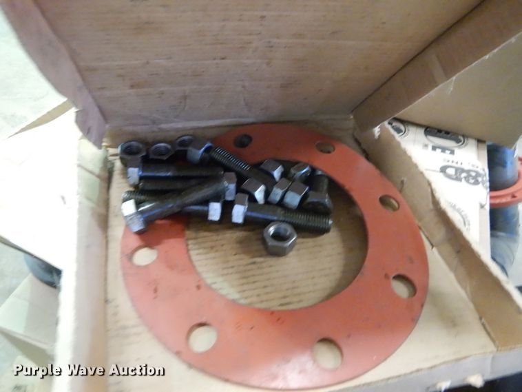 image for item GB9964 Fused fittings