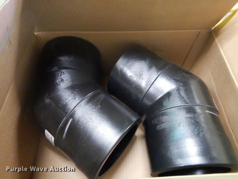 image for item GB9964 Fused fittings