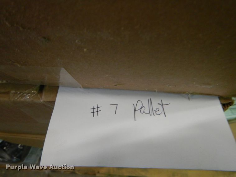 image for item GB9964 Fused fittings