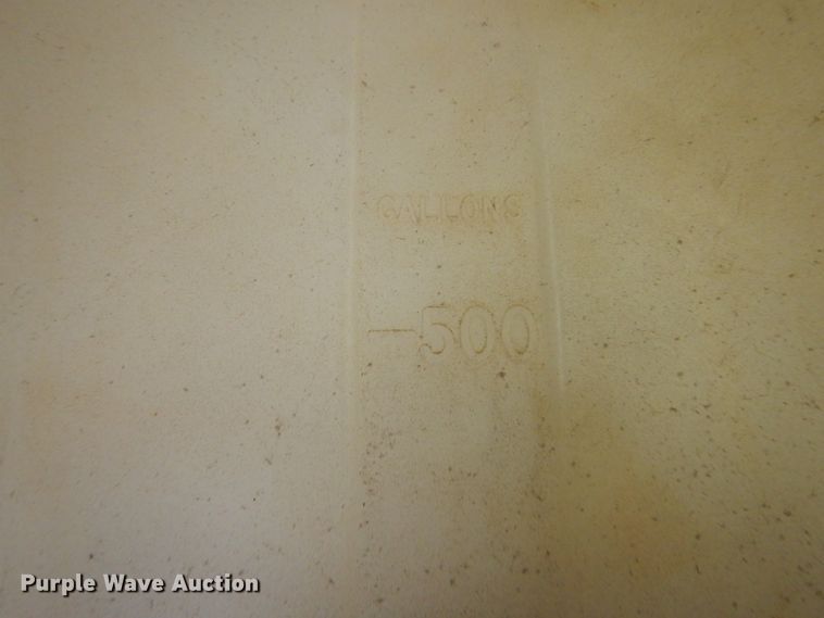 image for item GB9965 Poly tank