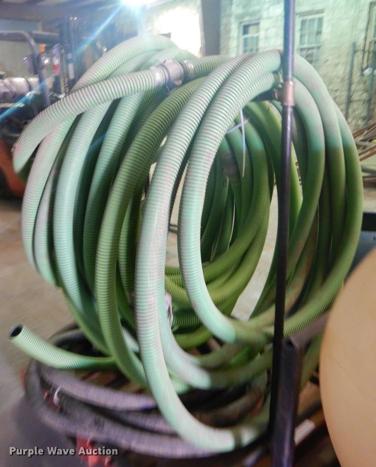 image for item GB9965 Poly tank