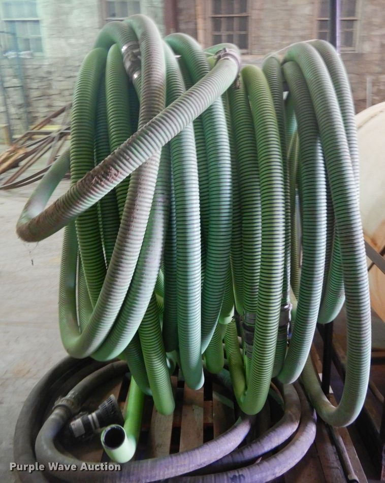 image for item GB9965 Poly tank