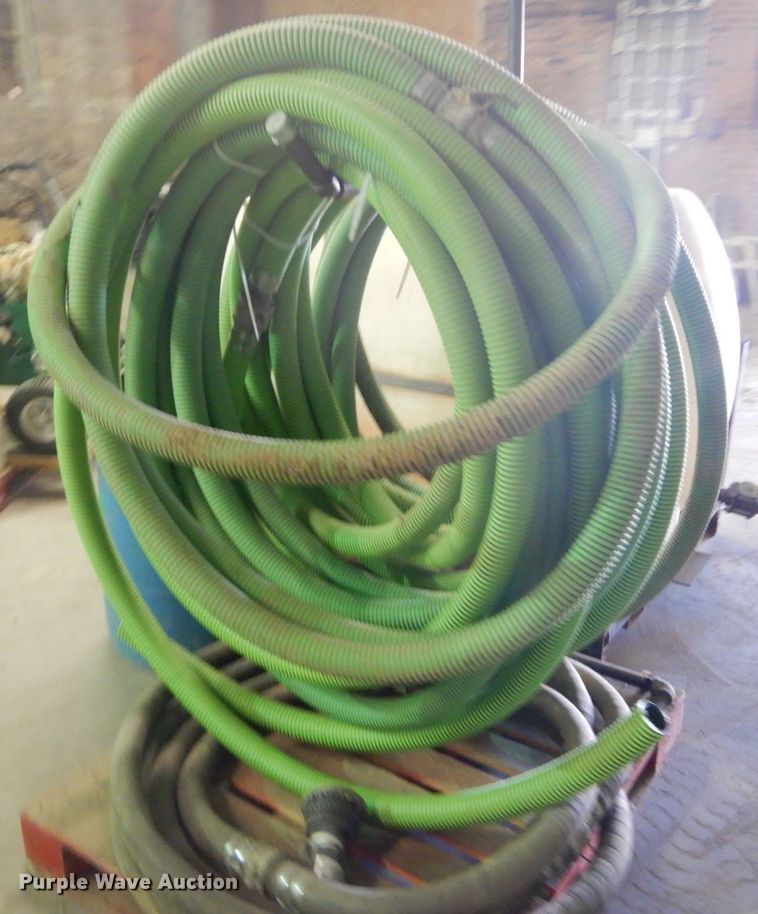 image for item GB9965 Poly tank