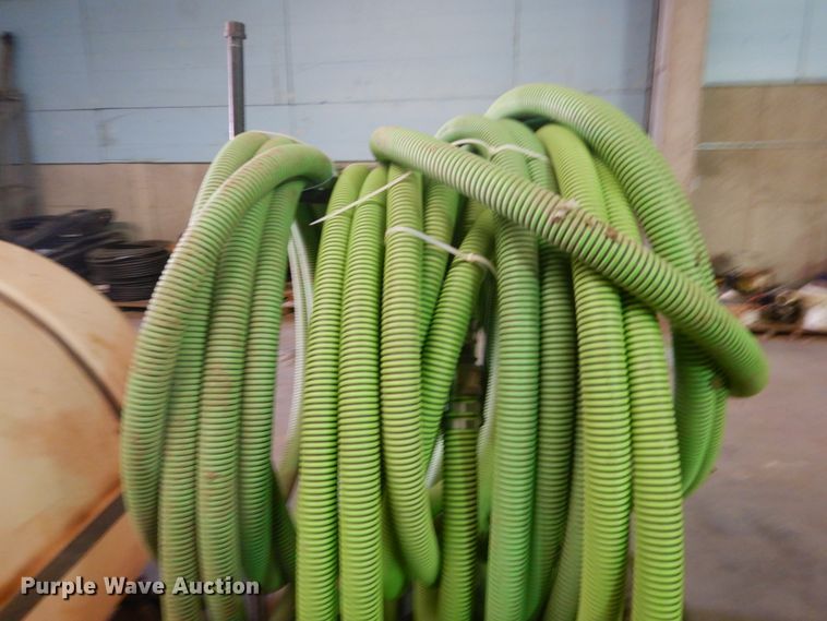 image for item GB9965 Poly tank