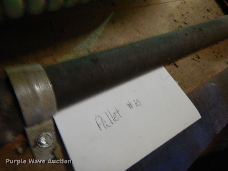 image for item GB9965 Poly tank