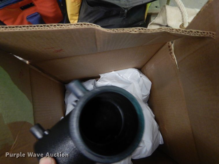 image for item GB9969 Pipe fusion equipment