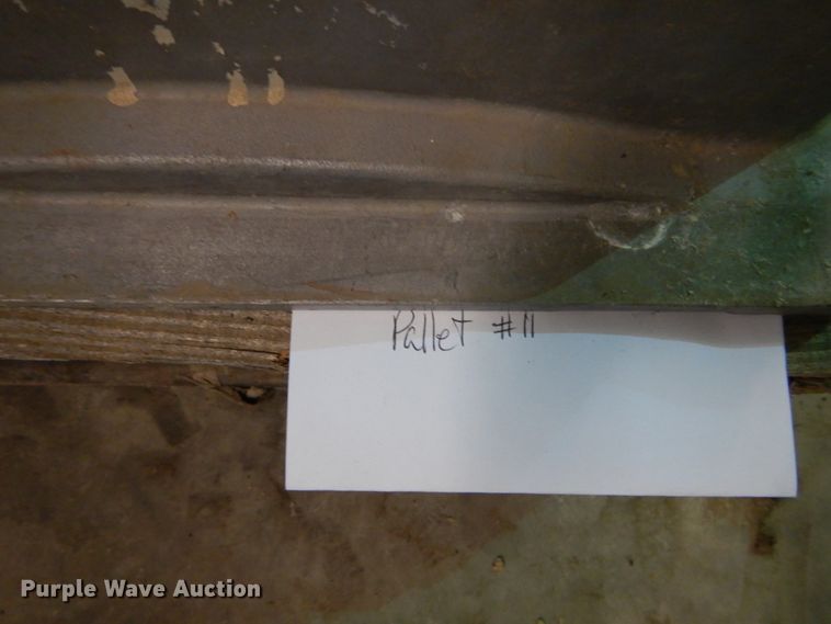 image for item GB9970 Plastic fusion equipment