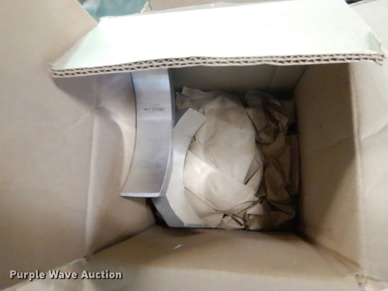 image for item GB9970 Plastic fusion equipment