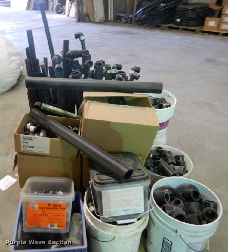 image for item GB9971 Pipe fittings and adapters