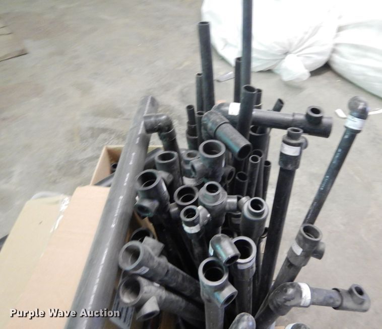 image for item GB9971 Pipe fittings and adapters