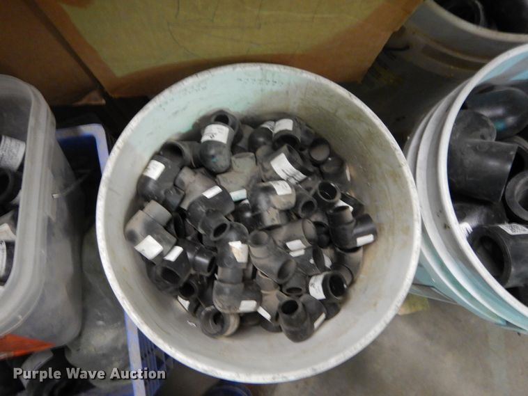 image for item GB9971 Pipe fittings and adapters