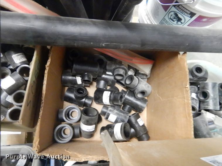 image for item GB9971 Pipe fittings and adapters
