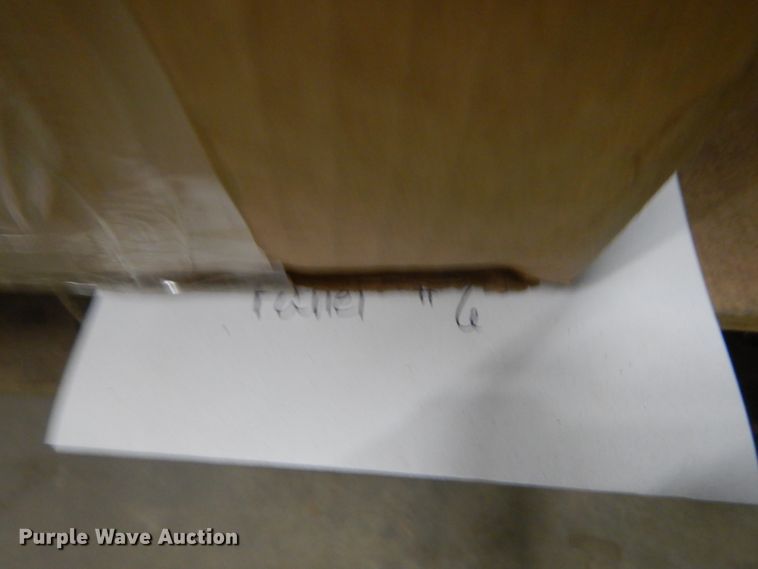 image for item GB9971 Pipe fittings and adapters