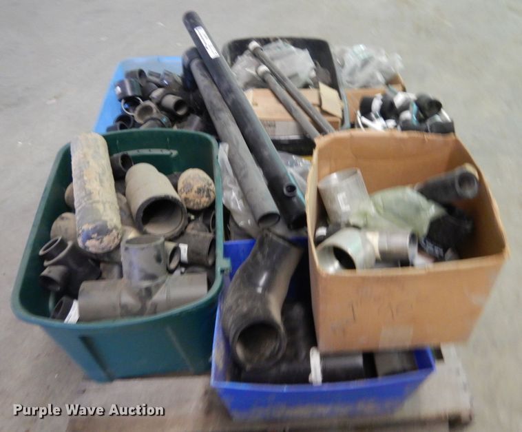 image for item GB9973 Pipe fittings