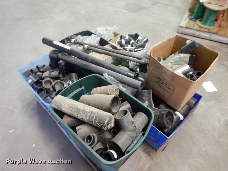 image for item GB9973 Pipe fittings