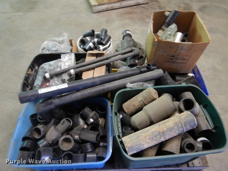image for item GB9973 Pipe fittings