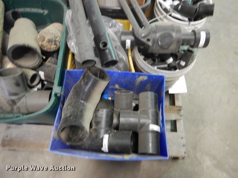 image for item GB9973 Pipe fittings