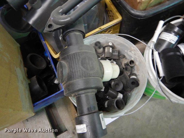 image for item GB9973 Pipe fittings