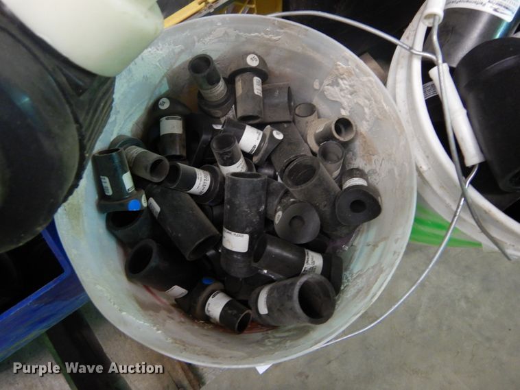 image for item GB9973 Pipe fittings