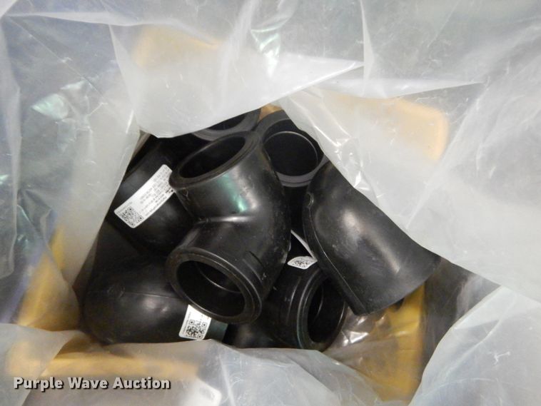 image for item GB9973 Pipe fittings