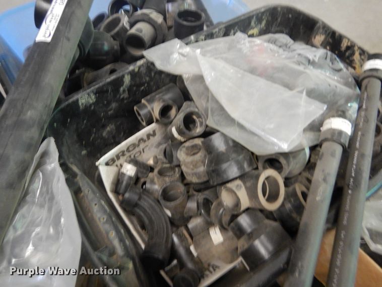 image for item GB9973 Pipe fittings