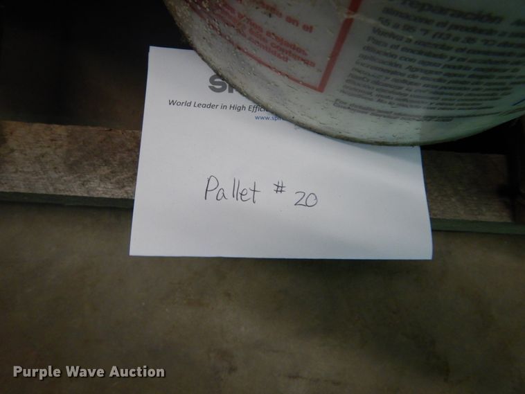 image for item GB9973 Pipe fittings