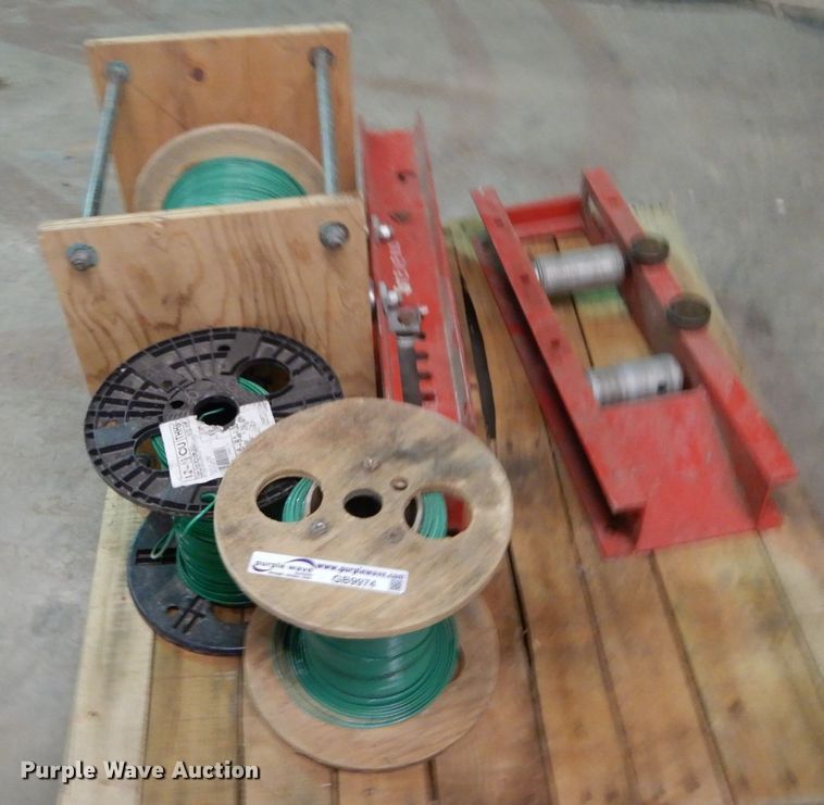 image for item GB9974 Locate wire