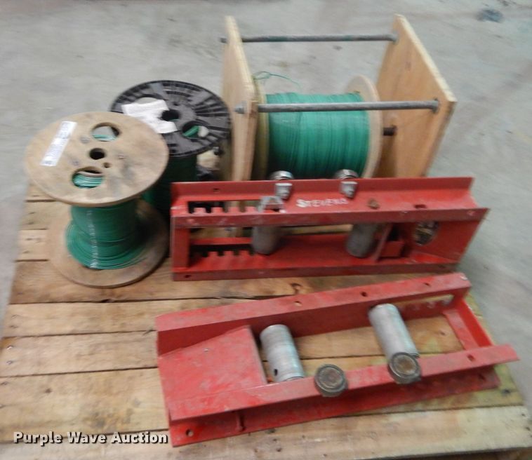 image for item GB9974 Locate wire